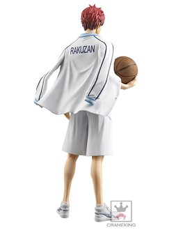 Фигурка Сэйджуро Акаши (Akashi Seijuurou)