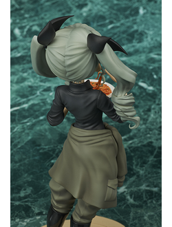 Фигурка 1/7 Анчови (Anchovy / Chiyomi Anzai)