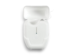 Glister Многофункциональная зубная нить, 2 уп.х 50 м