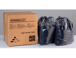 Тонер Integral (12100200/12100203) TK1150,1160,1170,31XX,3300,34XX,7135,7235 для Kyocera, 10 кг Integral, Германия