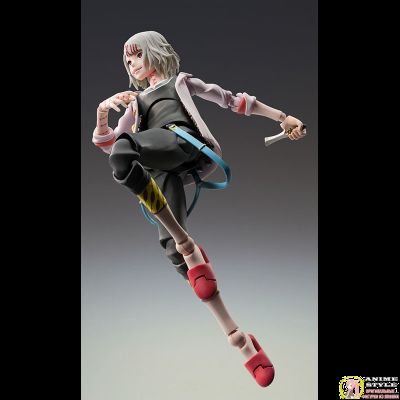 Фигурка Джузо Сузуя (Juuzou Suzuya)