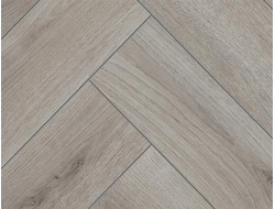 VB807 Ламинат VILLEROY BOCH Heritage "Harmony Oak Grey", серо-бежевого оттенка с текстурой под натуральный дуб