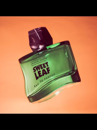 ROOM 1015 парфюмерная вода SWEET LEAF