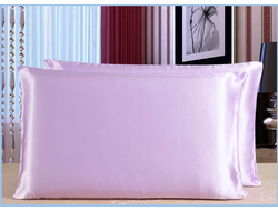 Шелковая подушка в шелке Chang №3 50х70 в марле Эксклюзив 19 момми