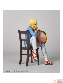 Фигурка 1/8 Эш Линкс (Ash Lynx Birthday ver.)