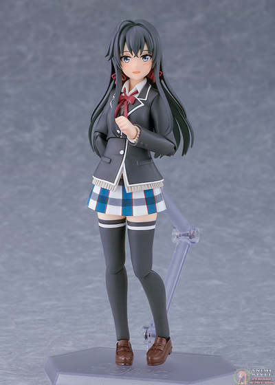 Фигурка фигма Юкино Юкиношита (figma Yukinoshita Yukino)