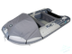 Лодка ПВХ Gladiator Professional D370AL с алюминиевым полом