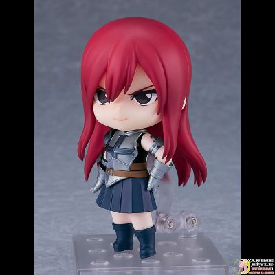 Нендроид Эрза Скарлет (Erza Scarlet)