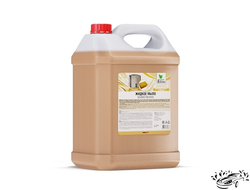 Жидкое мыло, хозяйственное "Soapy" 5 кг Clean&Green