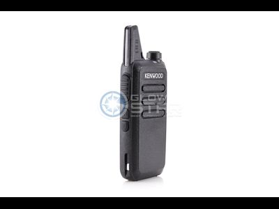 Рация Kenwood TK-F6 SMART UHF (400-470МГц), 16 каналов, 5W, акб 1500mAh