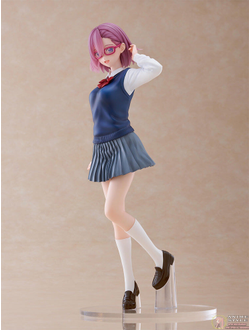 Фигурка Ририса Амано (Ririsa Amano Tenitol)