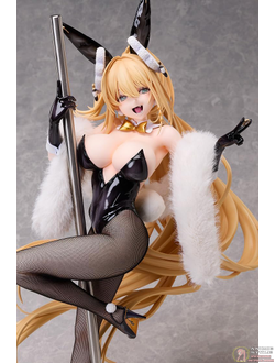 Фигурка 1/4 Рупия (Rupee Luxury Rabbit ver.)