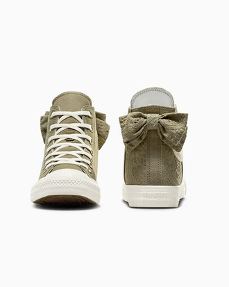 Converse chuck taylor all star scallop shop