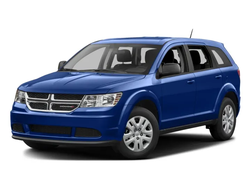 Запчасти Dodge Journey