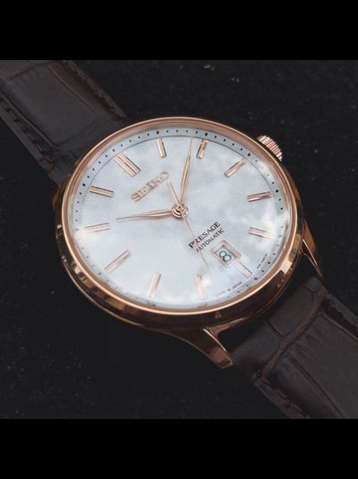 Наручные часы Seiko SRPD42J1