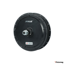 Мотор-колесо прямоприводное MXUS DDR-3K - 3000Вт