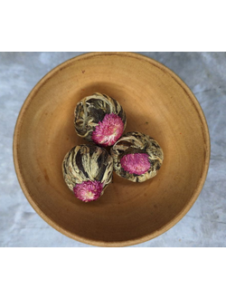 Связанный чай "Люй Та" 1шт