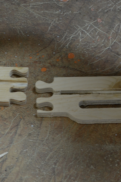 Лодка-картоп Тетра-270