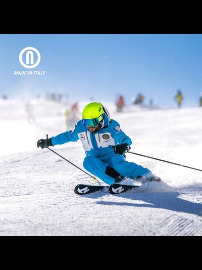 Маска горнолыжная К2