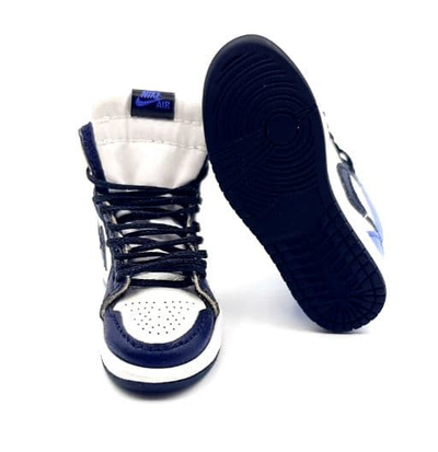 Кеды голубые  1/6 (OS06A) ONESIX-VERSE TOYS