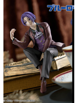 Фигурка Рэо Микагэ (Reo Mikage Sweets Flavor)