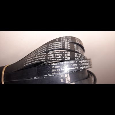 Ремень 1255 J5