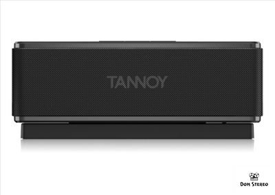 фото Tannoy LIVE MINI портативная колонка