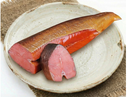 Копченая "Кета"