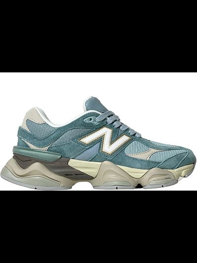 New Balance 9060 Blue Marine Haze