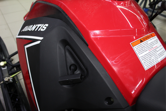 Снегоход AVANTIS Capitan 200 (A)