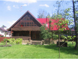 «ИНЕК» (ГОРКИ-2)