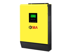 ТоварГибридный солнечный инвертор SILA VII 3000MH-24