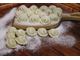 Пельмени "Куриные с сыром"