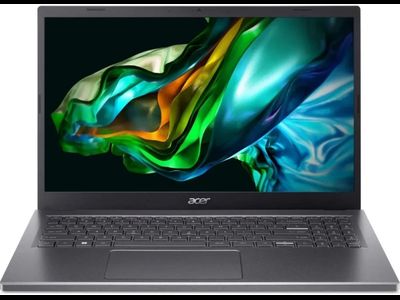 Acer Aspire A515-58P-359X 15.6" IPS FHD i3 1315U 8Gb, (SSD)256Gb Dos Серый