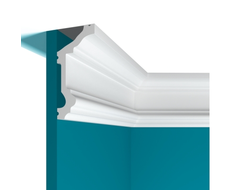 Перфект плюс P91 карниз Перфект из дюрополимера, 2 м.