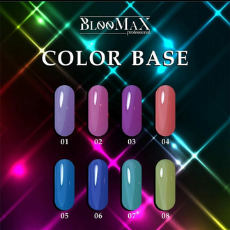 Color Base 02