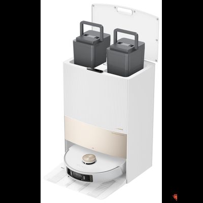 Робот-пылесос Dreame L20 Ultra