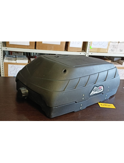 Кофр с канистрой POWDER KEG P-313CM для Polaris