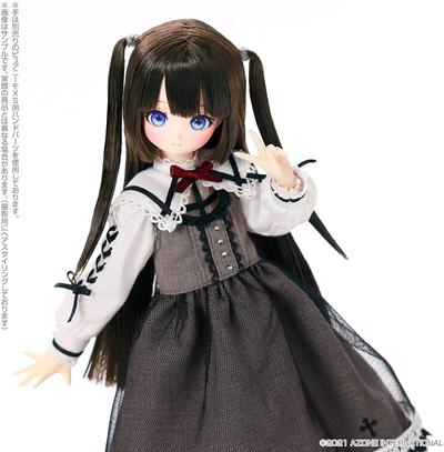 Кукла 1/6 PureNeemo Mii