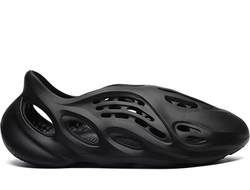 Adidas Yeezy Foam Runner Black