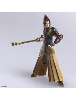 Фигурка Терра (Terra Version 2)