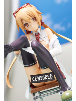 Фигурка 1/7 Suzuki Margit