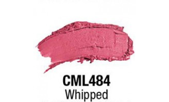 Увлажняющая помада L.A. Colors Cream Lipstick 484 Whipped