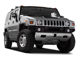 Шумоизоляция Hummer H2 / Хамер Х2