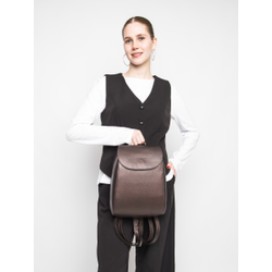 Женский рюкзак Antessio NEW brown (арт. 3041-62)