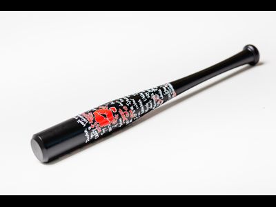 Мини бита Харли Квинн BLACK