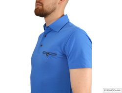 Поло мужское Пио-F10 ( разм.S )