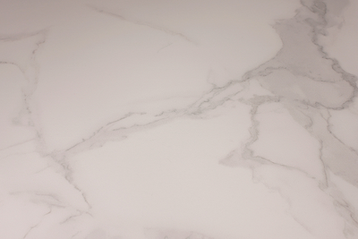 LEONARDO черный / керамика мрамор 200(+50+50)x100