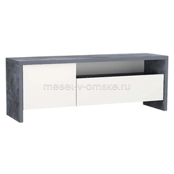 ЗИ024 Тумба ТВ "Некст-4". Размер: 1500*500*400