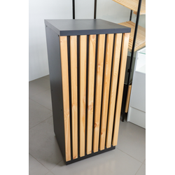 (КОФ-06) Прилавок выкатной для кофейни